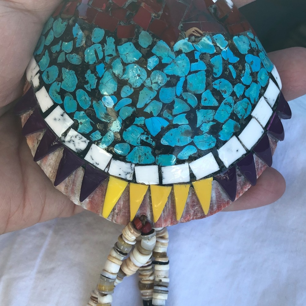 Meet your Posher, Arizona